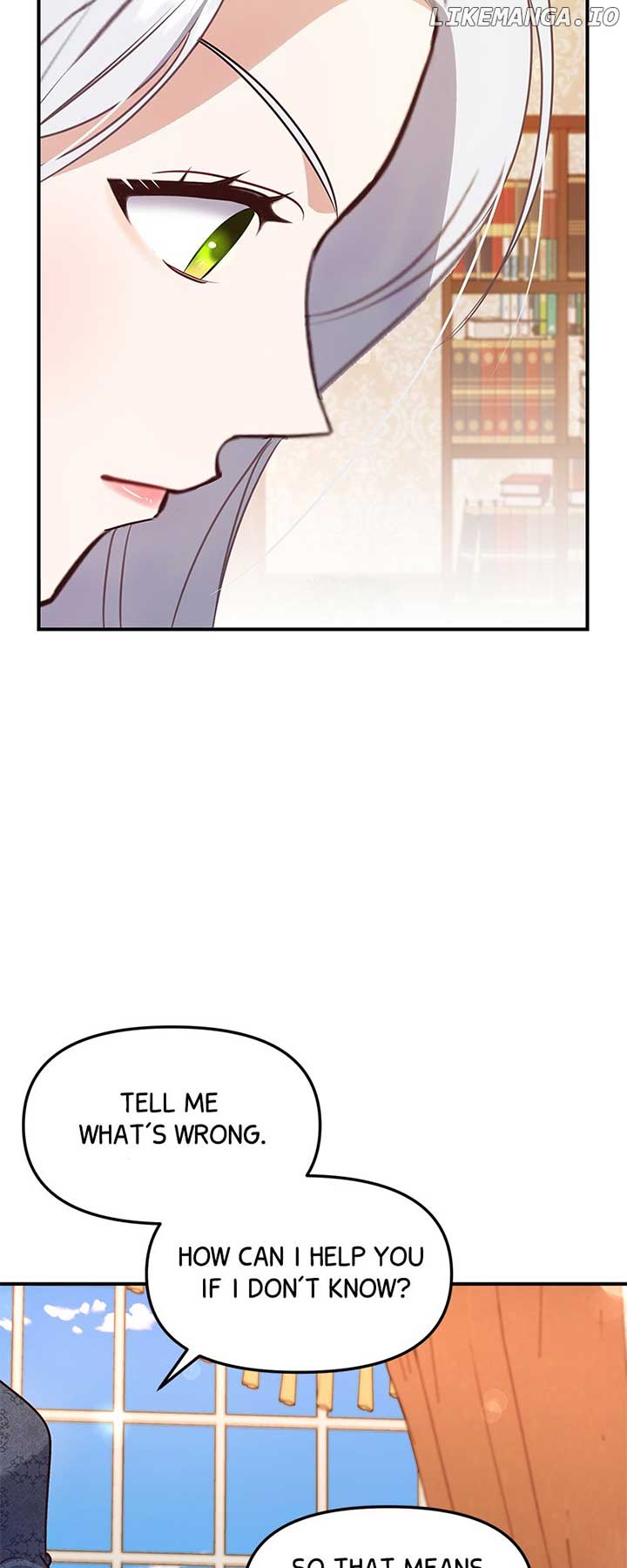 The Fake Duchess In Distresss Chapter 47 page 48