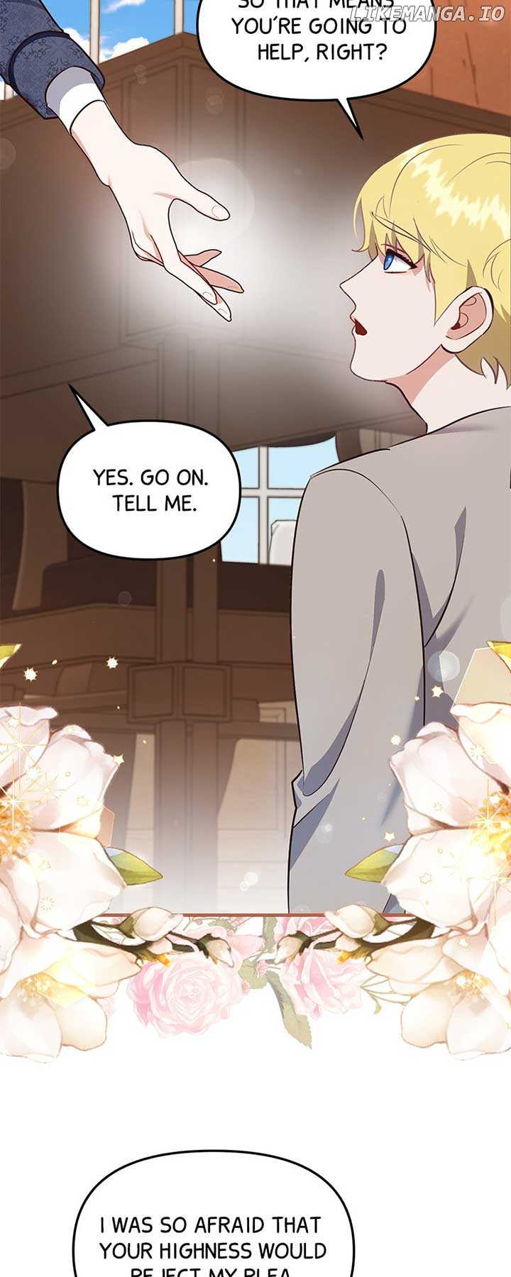 The Fake Duchess In Distresss Chapter 47 page 49