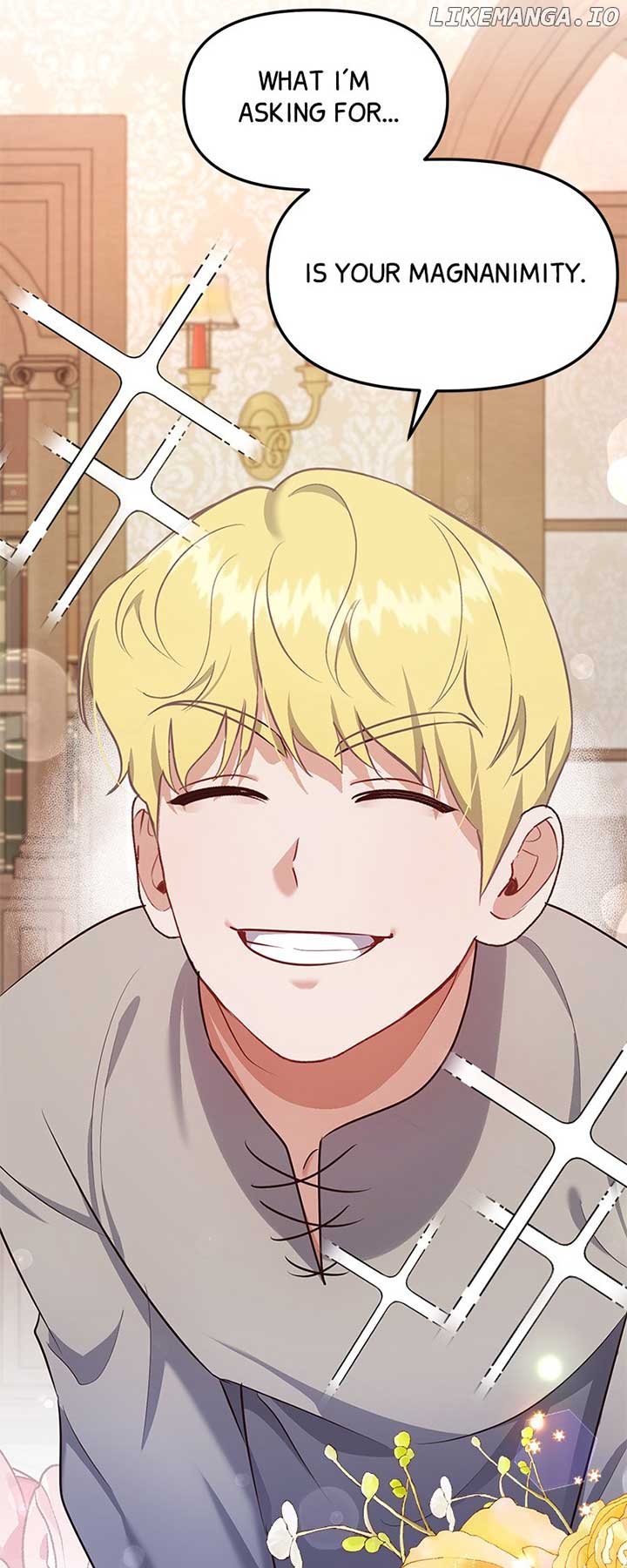 The Fake Duchess In Distresss Chapter 47 page 51