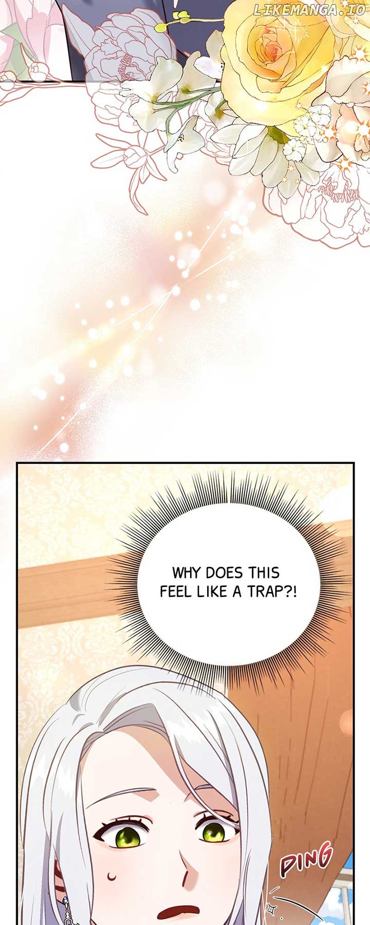 The Fake Duchess In Distresss Chapter 47 page 52