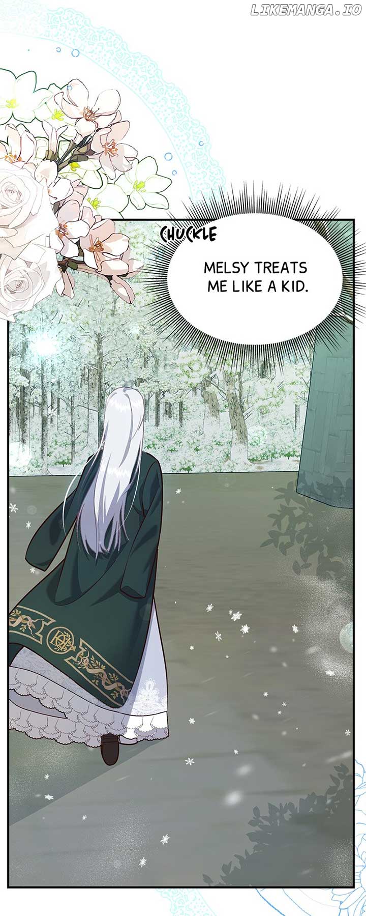 The Fake Duchess In Distresss Chapter 47 page 5