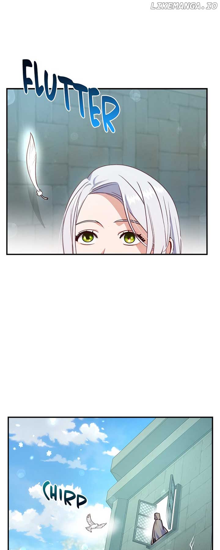 The Fake Duchess In Distresss Chapter 47 page 7