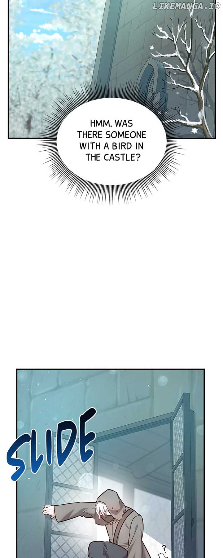 The Fake Duchess In Distresss Chapter 47 page 8