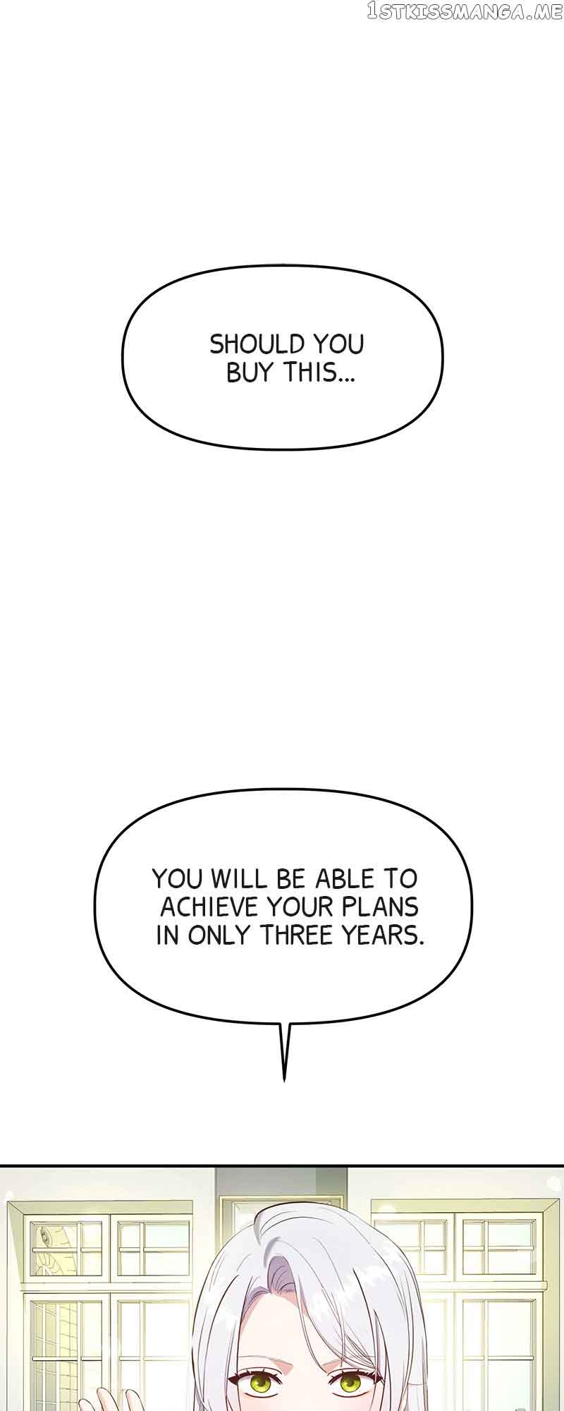The Fake Duchess In Distresss Chapter 5 page 0