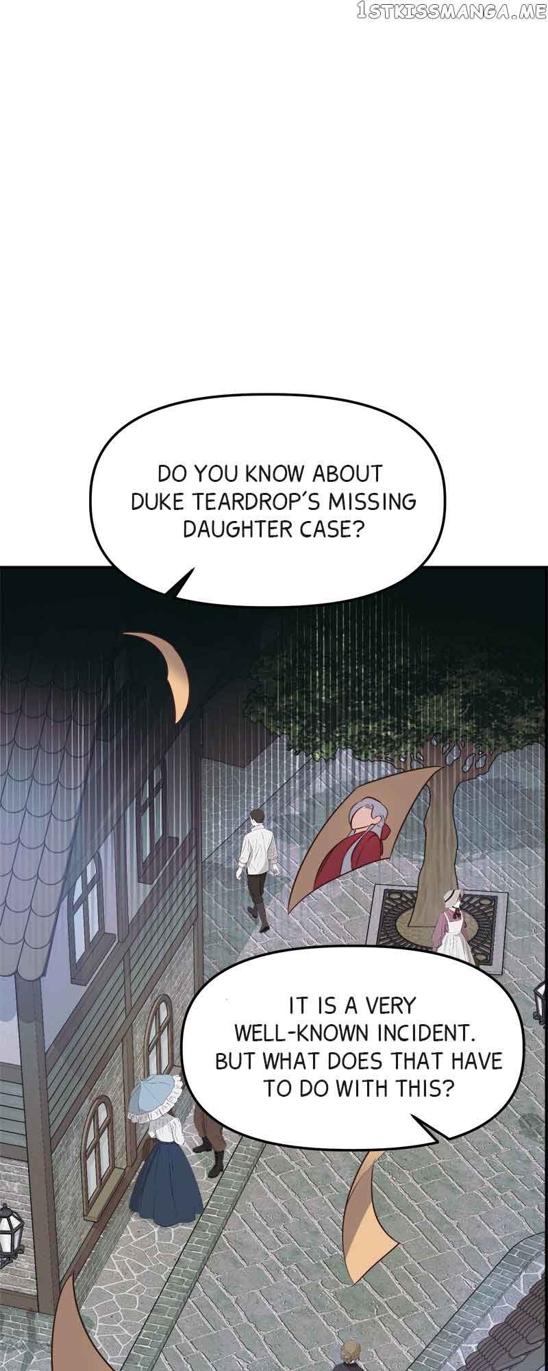 The Fake Duchess In Distresss Chapter 5 page 9