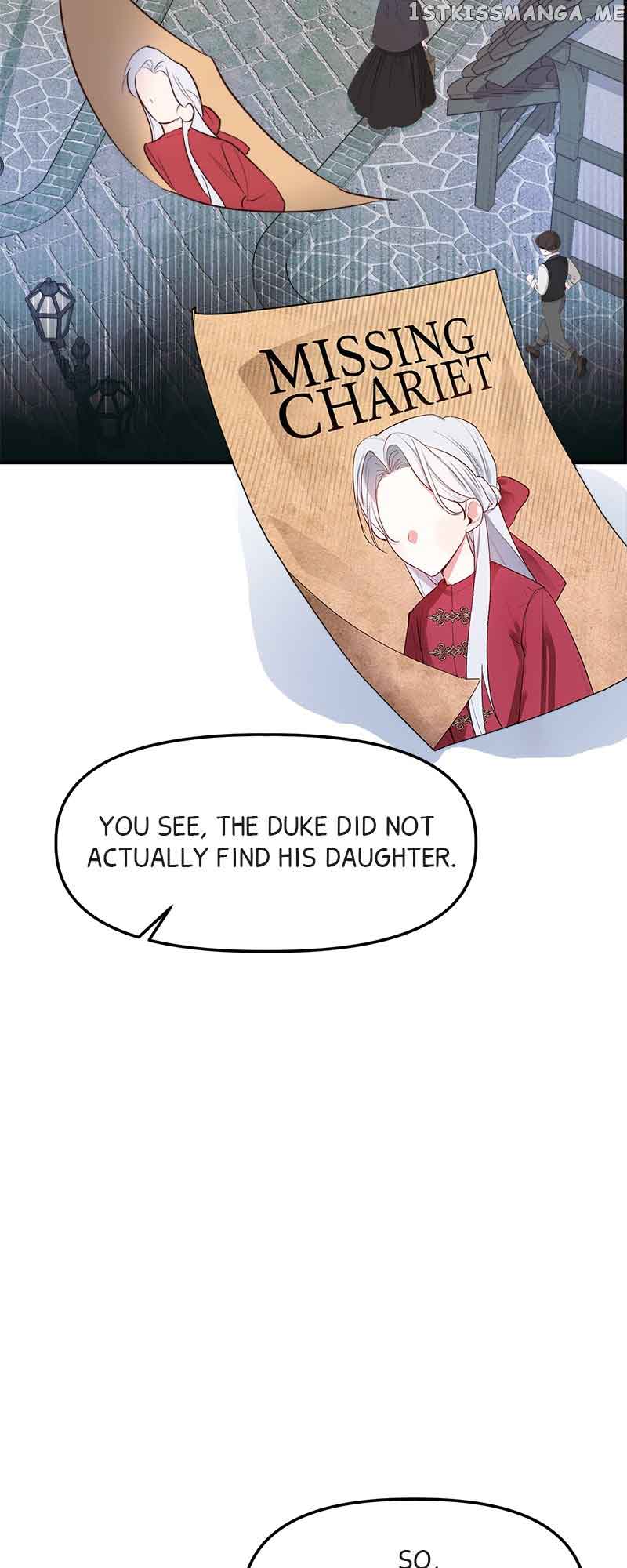 The Fake Duchess In Distresss Chapter 5 page 10