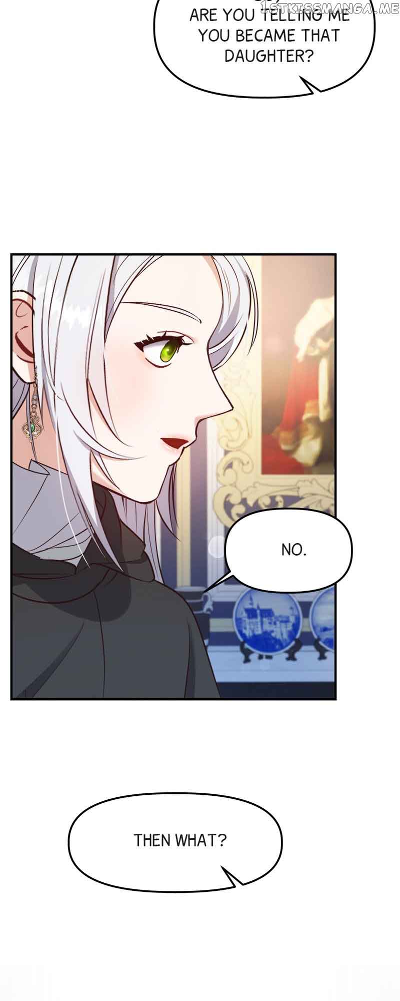 The Fake Duchess In Distresss Chapter 5 page 11