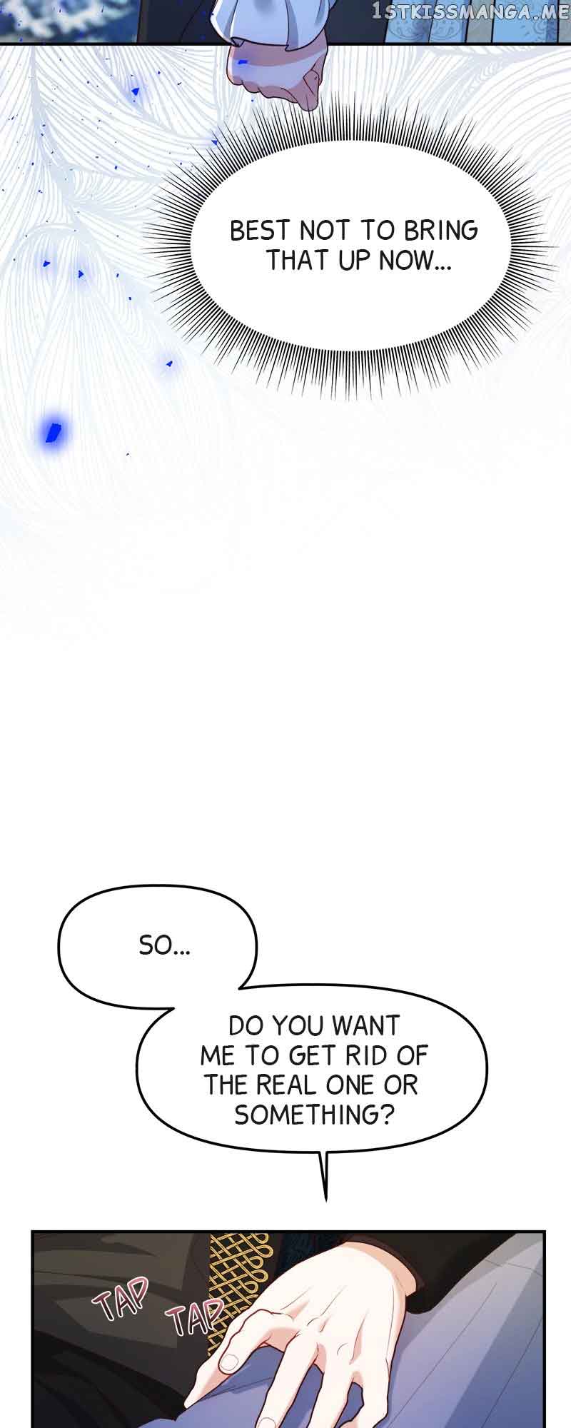 The Fake Duchess In Distresss Chapter 5 page 16