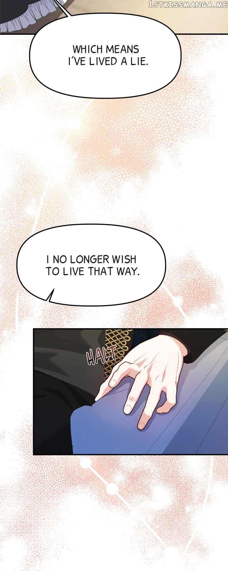 The Fake Duchess In Distresss Chapter 5 page 18