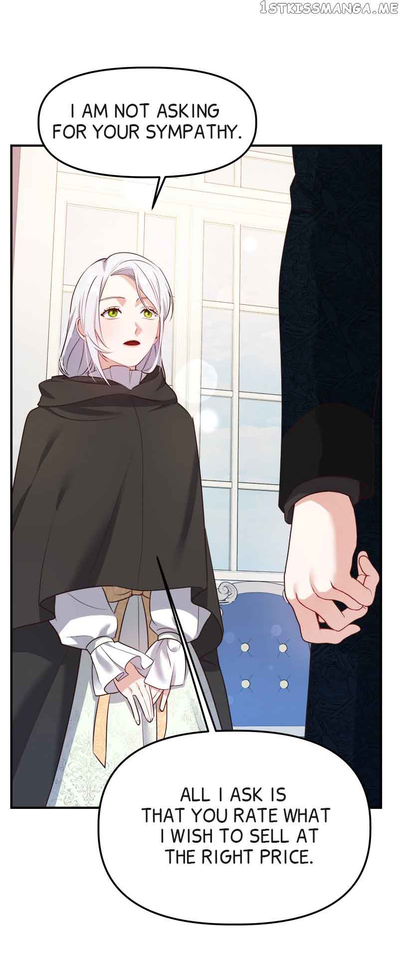 The Fake Duchess In Distresss Chapter 5 page 21