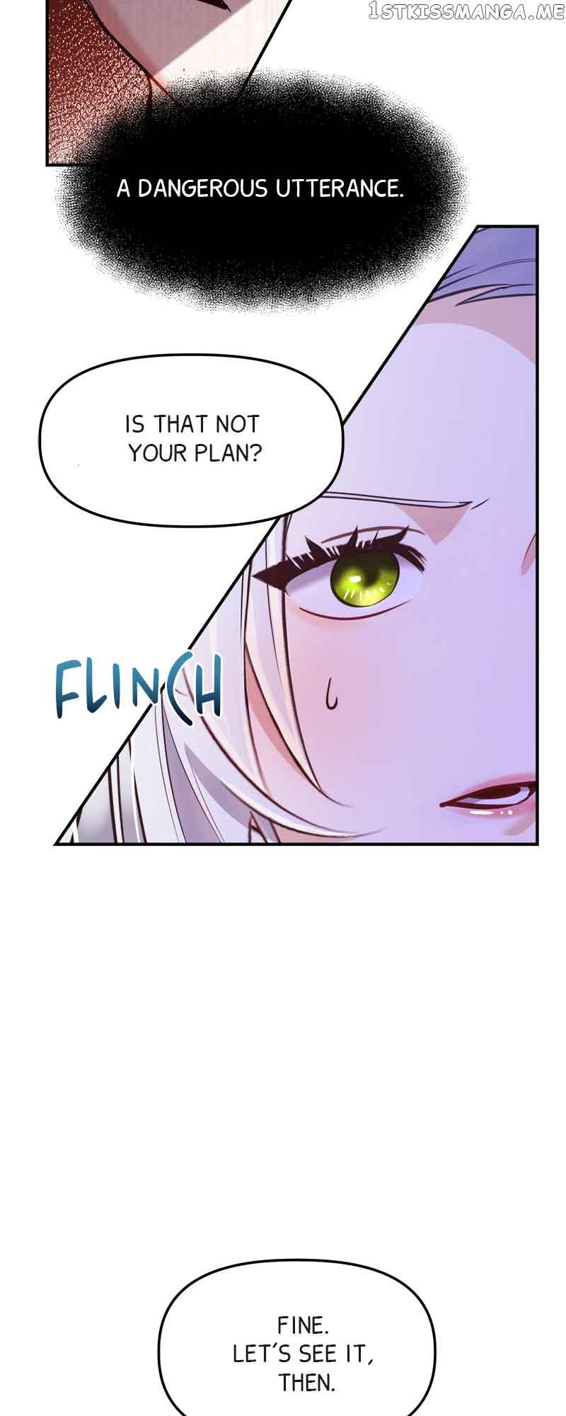 The Fake Duchess In Distresss Chapter 5 page 25