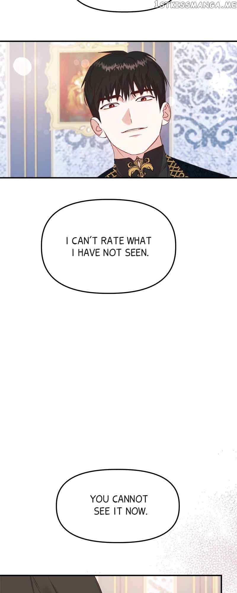 The Fake Duchess In Distresss Chapter 5 page 26
