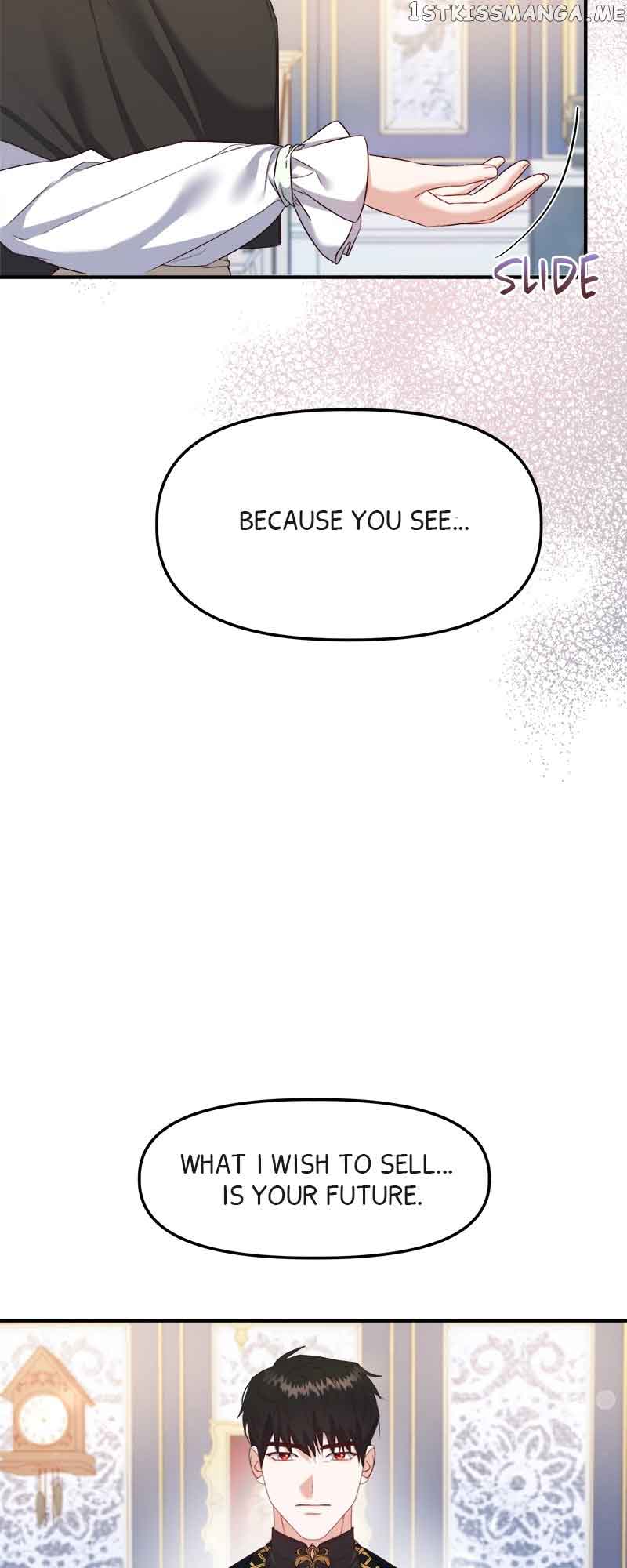 The Fake Duchess In Distresss Chapter 5 page 27