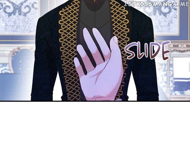 The Fake Duchess In Distresss Chapter 5 page 28