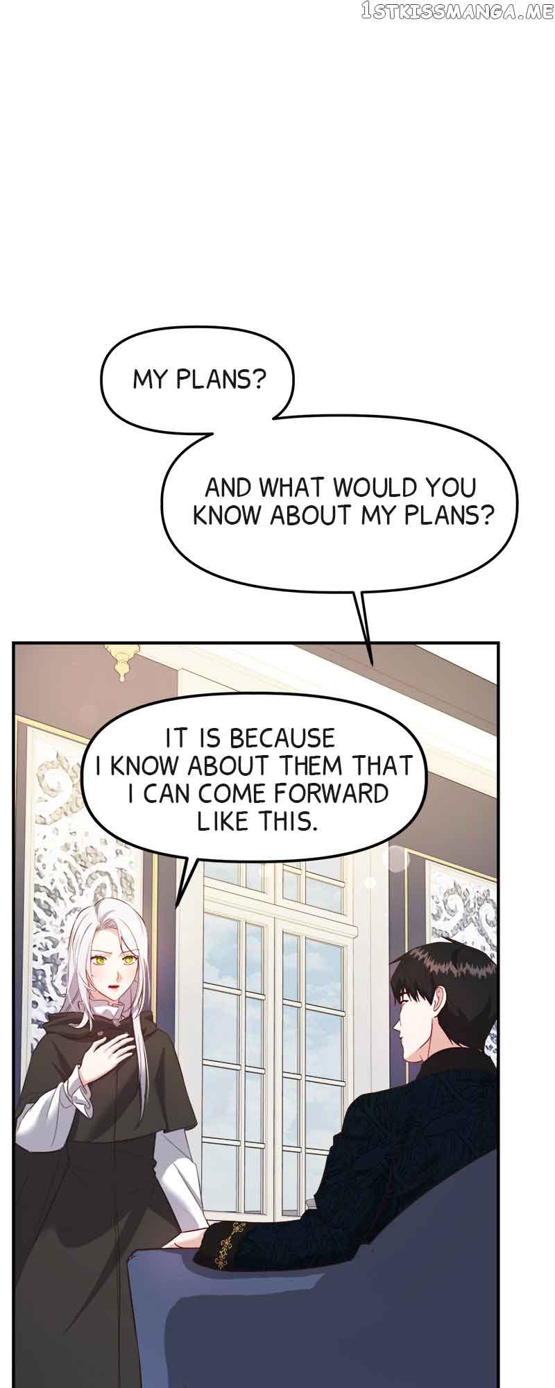 The Fake Duchess In Distresss Chapter 5 page 2