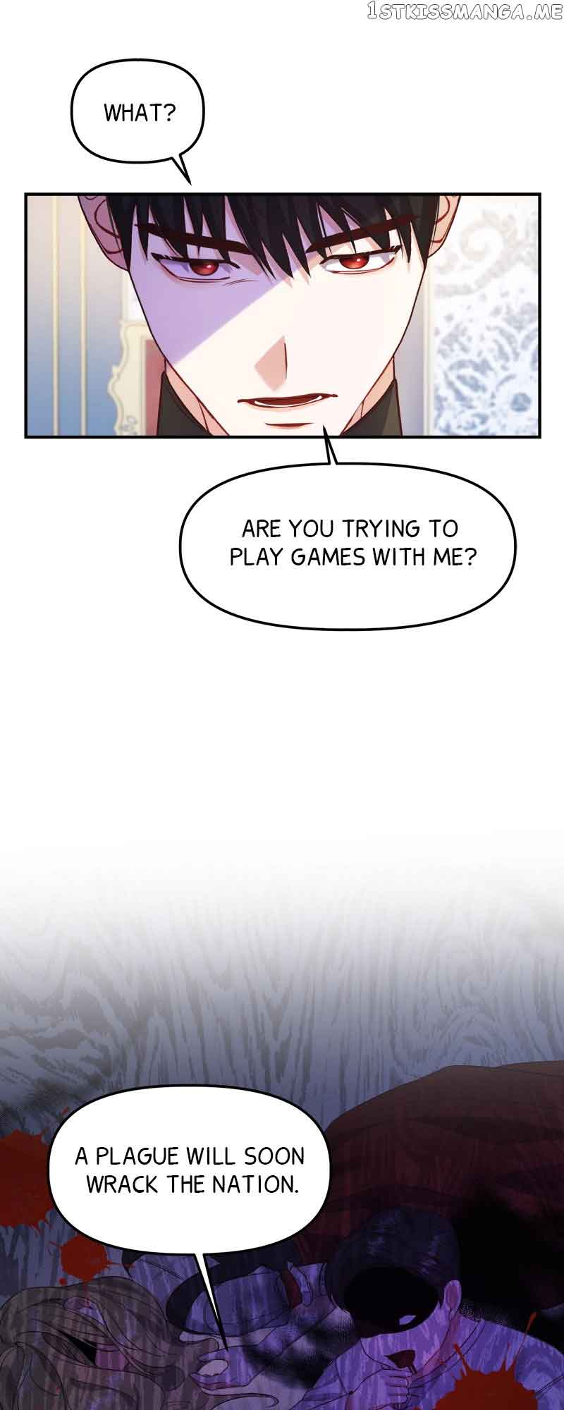 The Fake Duchess In Distresss Chapter 5 page 29