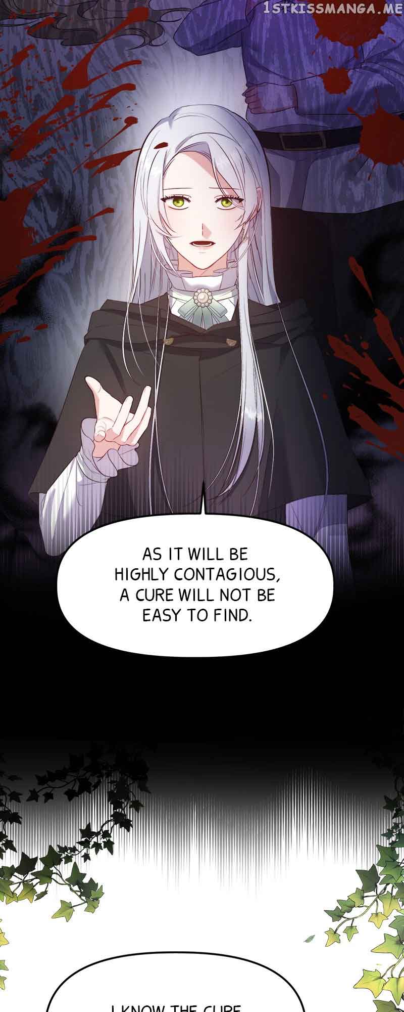 The Fake Duchess In Distresss Chapter 5 page 30