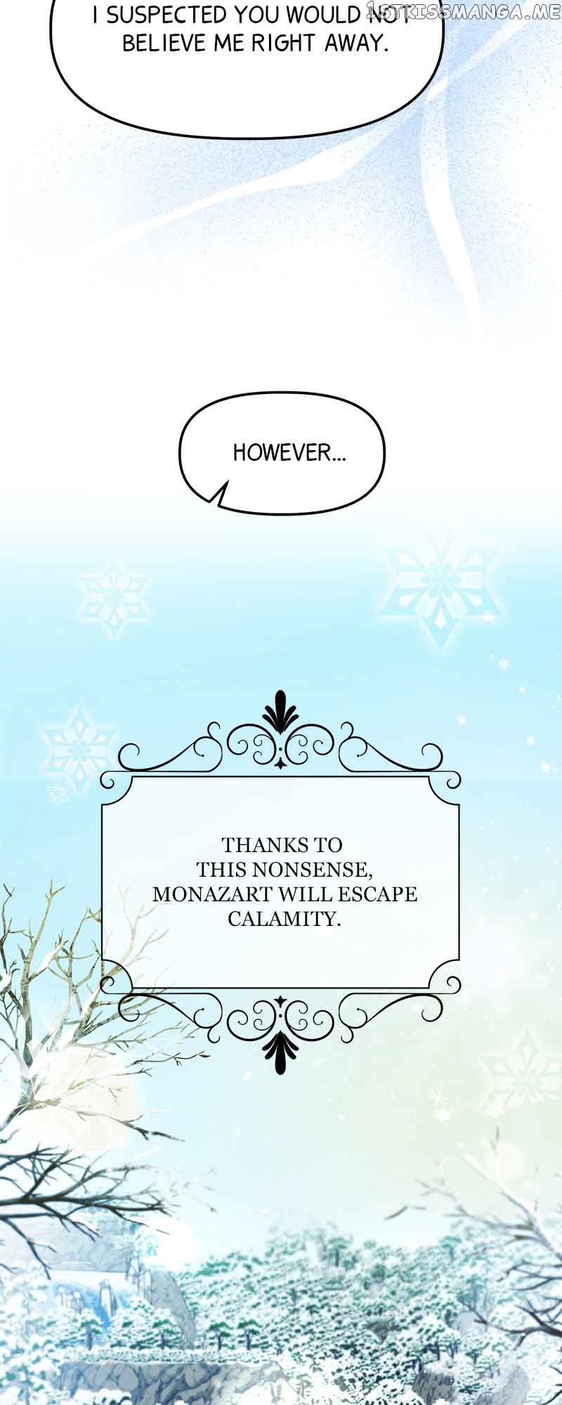 The Fake Duchess In Distresss Chapter 5 page 33