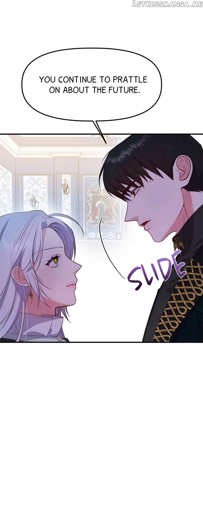 The Fake Duchess In Distresss Chapter 5 page 41