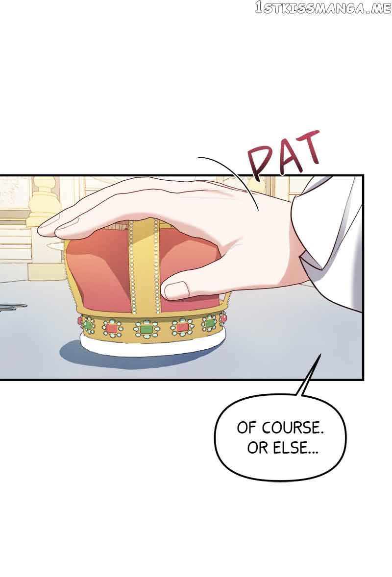 The Fake Duchess In Distresss Chapter 5 page 42
