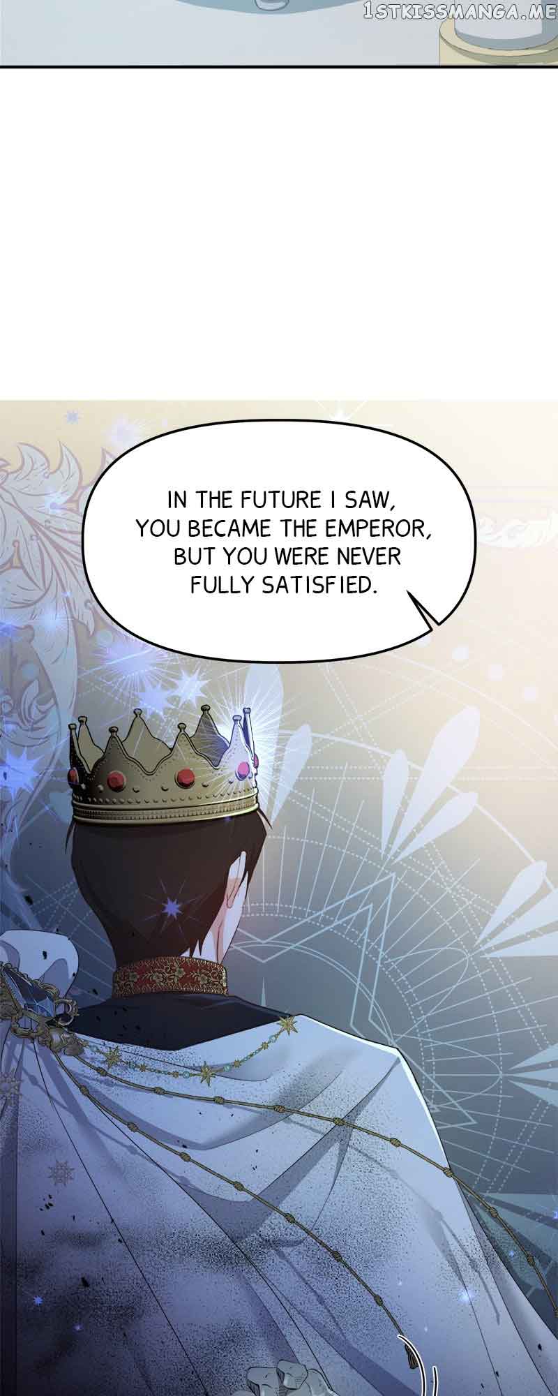 The Fake Duchess In Distresss Chapter 5 page 44