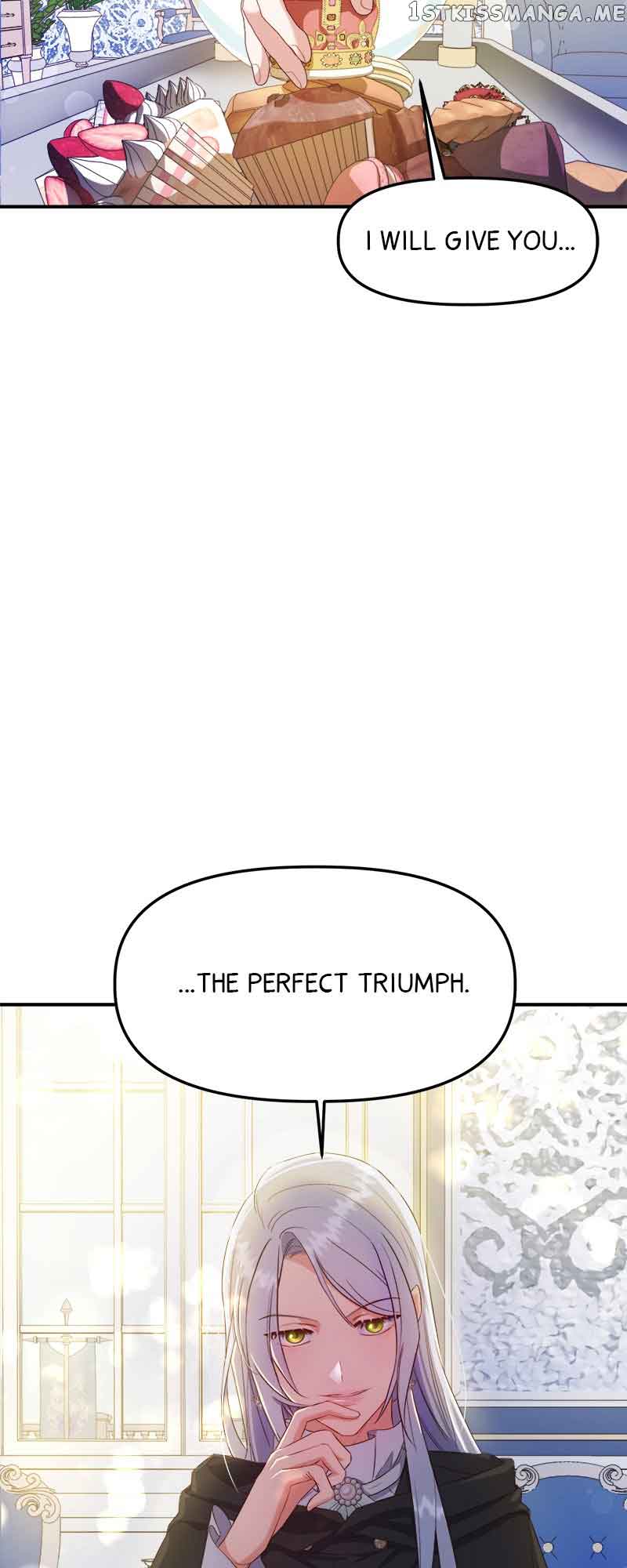 The Fake Duchess In Distresss Chapter 5 page 47