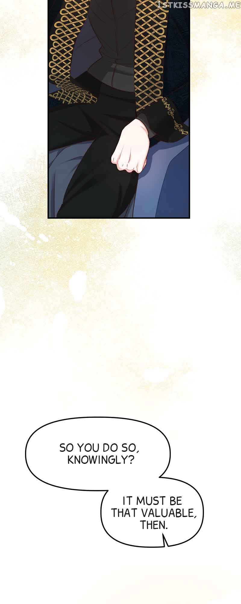 The Fake Duchess In Distresss Chapter 5 page 4