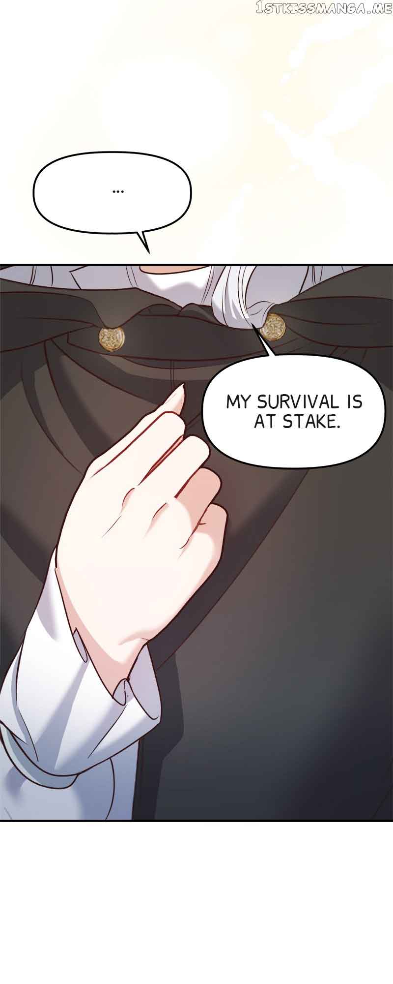 The Fake Duchess In Distresss Chapter 5 page 5