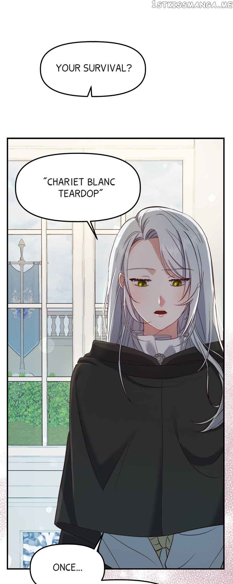 The Fake Duchess In Distresss Chapter 5 page 7