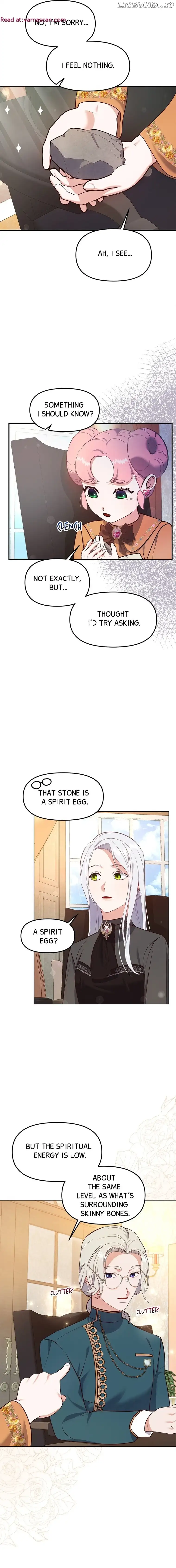 The Fake Duchess In Distresss Chapter 51 page 3
