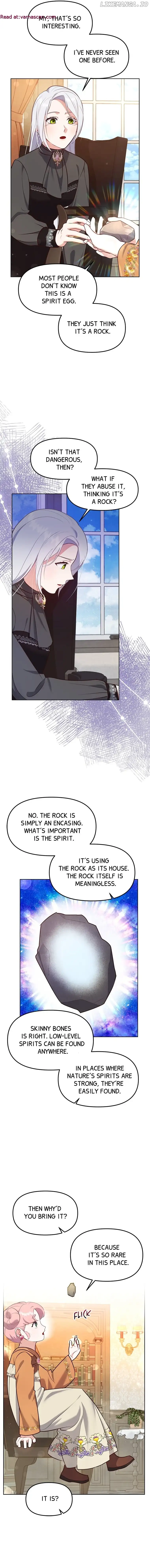 The Fake Duchess In Distresss Chapter 51 page 4