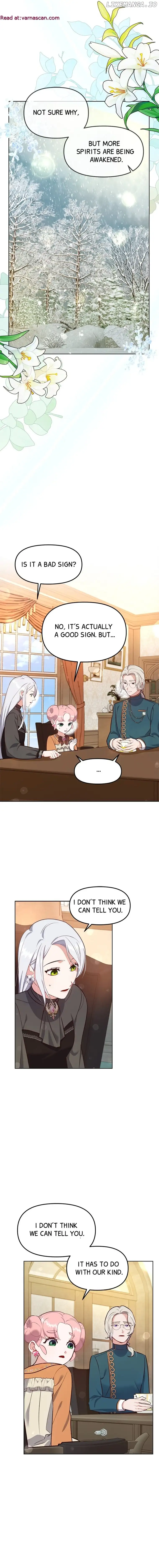 The Fake Duchess In Distresss Chapter 51 page 6