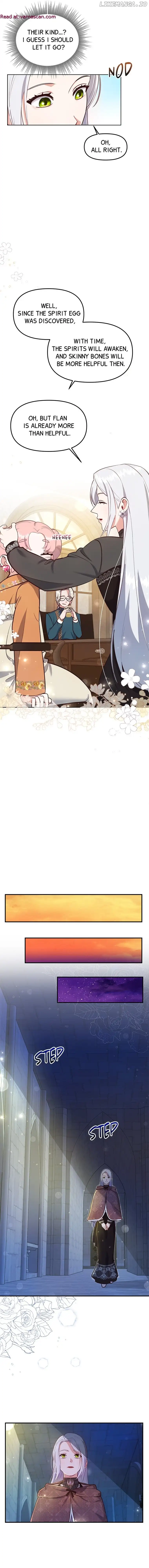 The Fake Duchess In Distresss Chapter 51 page 7