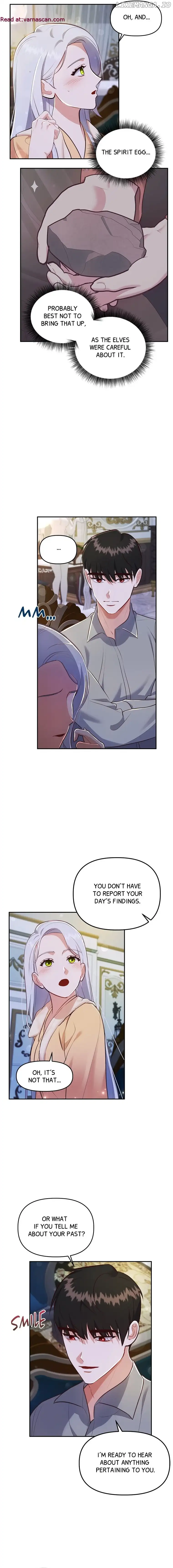 The Fake Duchess In Distresss Chapter 52 page 3