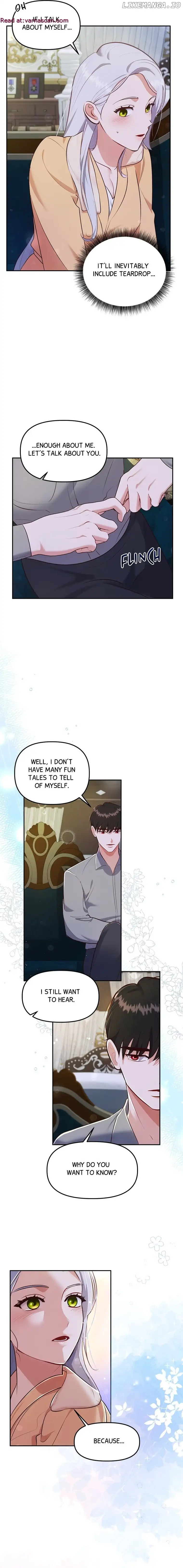 The Fake Duchess In Distresss Chapter 52 page 4