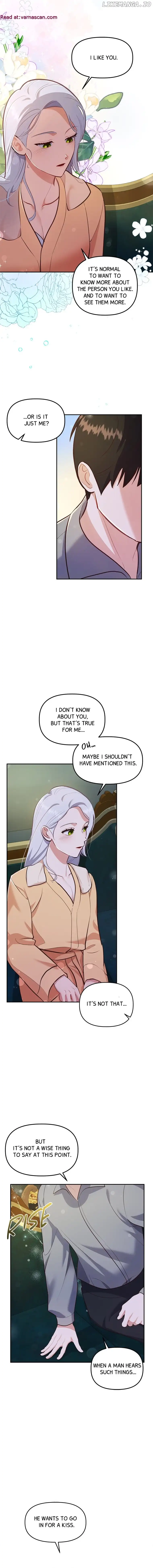 The Fake Duchess In Distresss Chapter 52 page 5