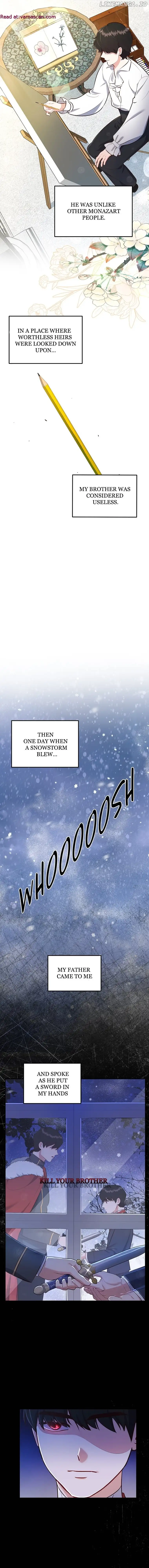 The Fake Duchess In Distresss Chapter 52 page 8