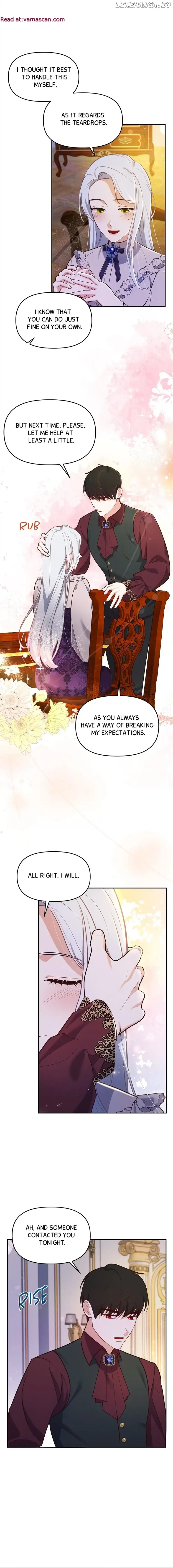 The Fake Duchess In Distresss Chapter 53 page 13