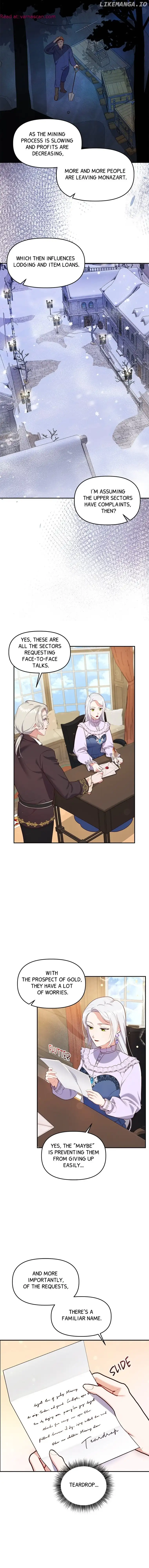 The Fake Duchess In Distresss Chapter 53 page 2