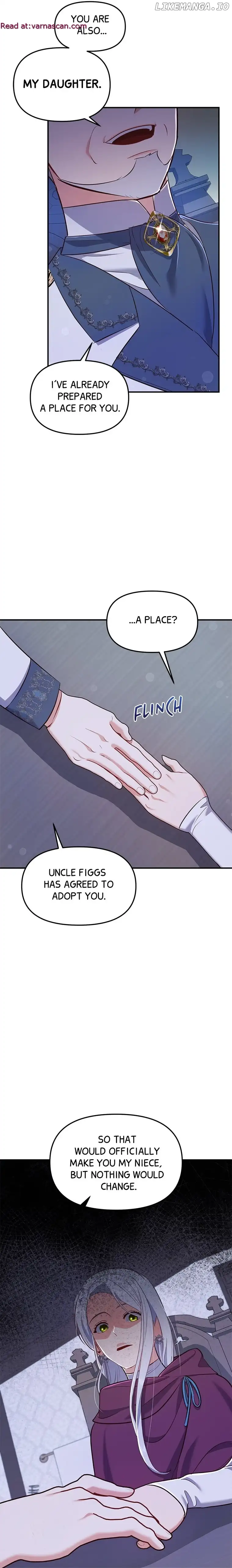 The Fake Duchess In Distresss Chapter 54 page 11