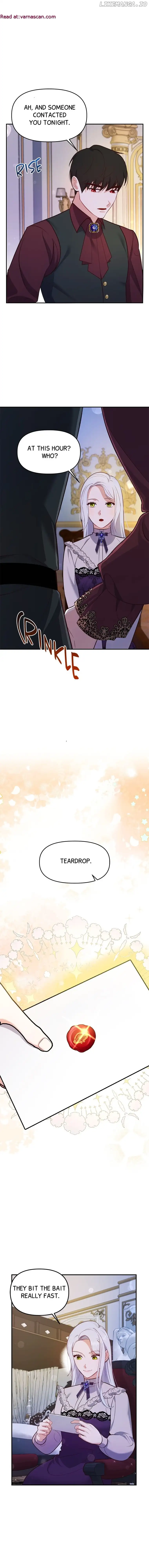 The Fake Duchess In Distresss Chapter 54 page 1