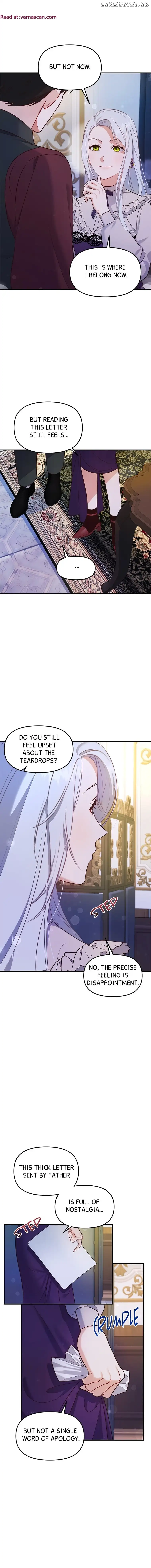 The Fake Duchess In Distresss Chapter 54 page 4