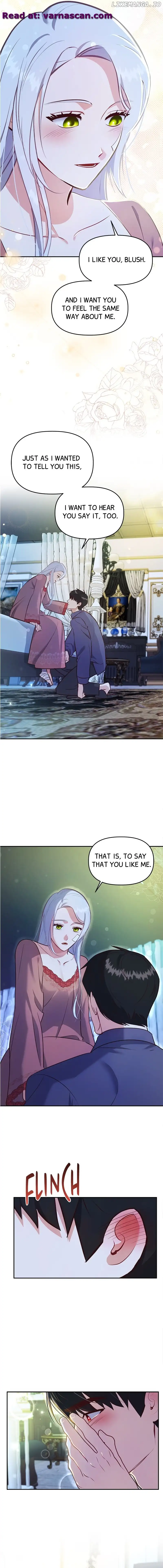 The Fake Duchess In Distresss Chapter 56 page 11