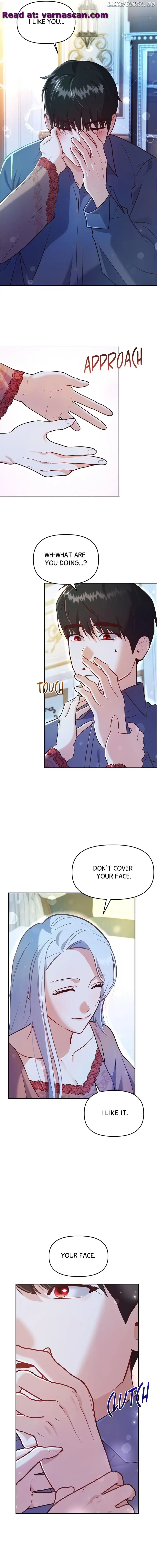 The Fake Duchess In Distresss Chapter 56 page 12