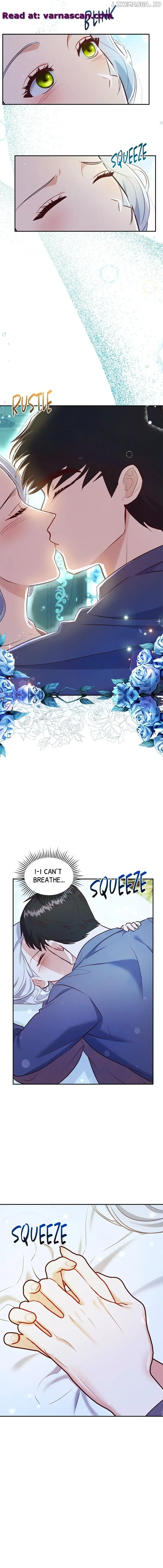 The Fake Duchess In Distresss Chapter 56 page 15