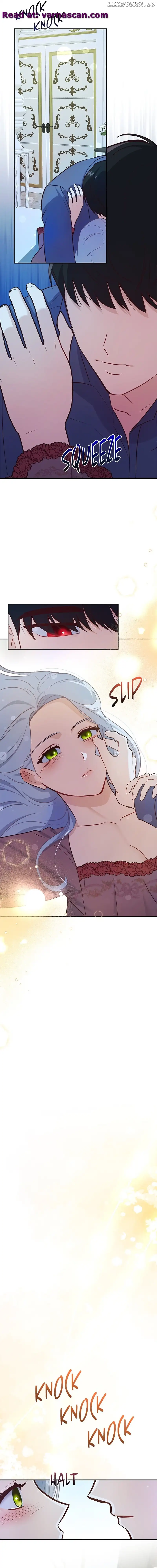 The Fake Duchess In Distresss Chapter 56 page 16