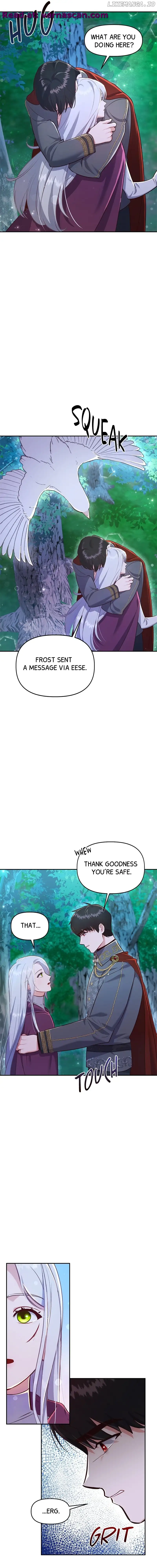 The Fake Duchess In Distresss Chapter 56 page 3