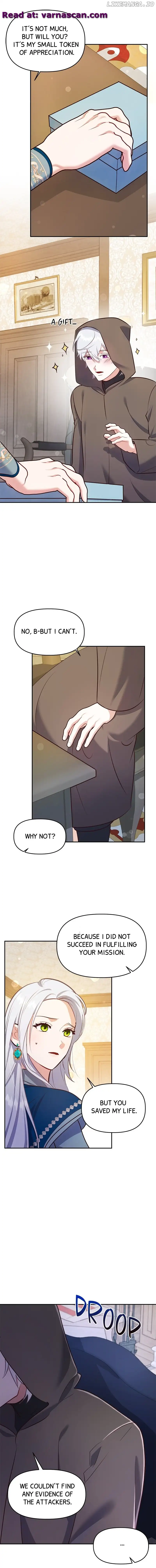 The Fake Duchess In Distresss Chapter 57 page 11