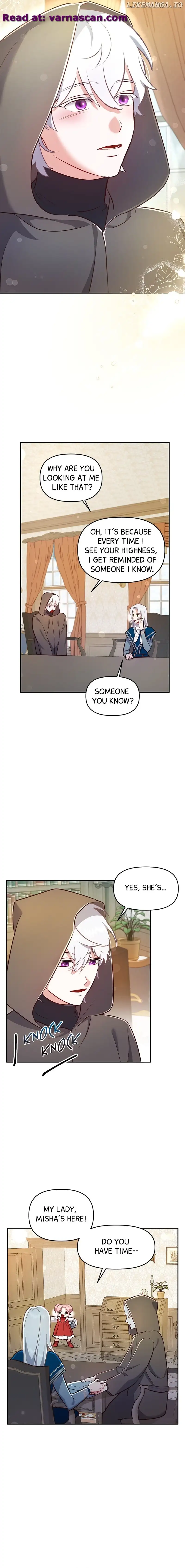 The Fake Duchess In Distresss Chapter 57 page 14