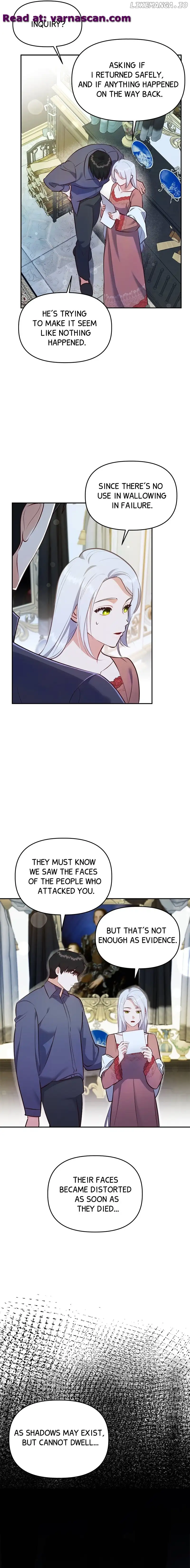 The Fake Duchess In Distresss Chapter 57 page 2